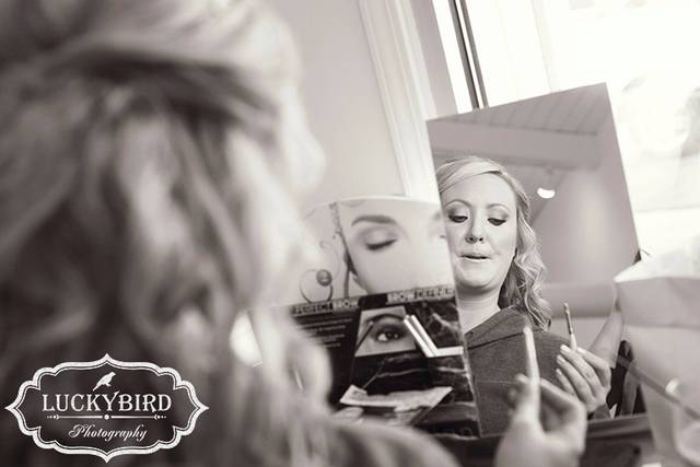 Shamas Salon & Spa