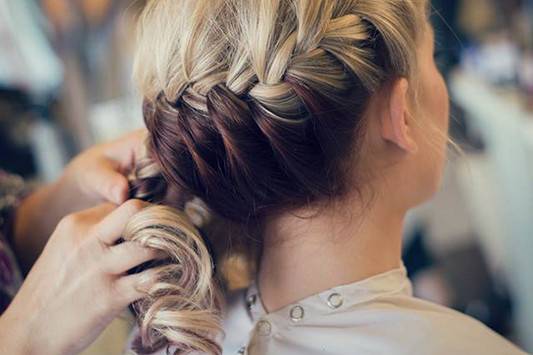 Shamas Salon & Spa
