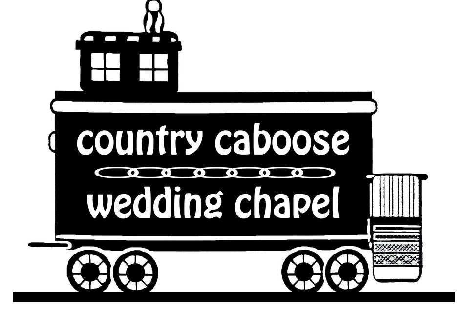 Country Caboose Wedding Chapel