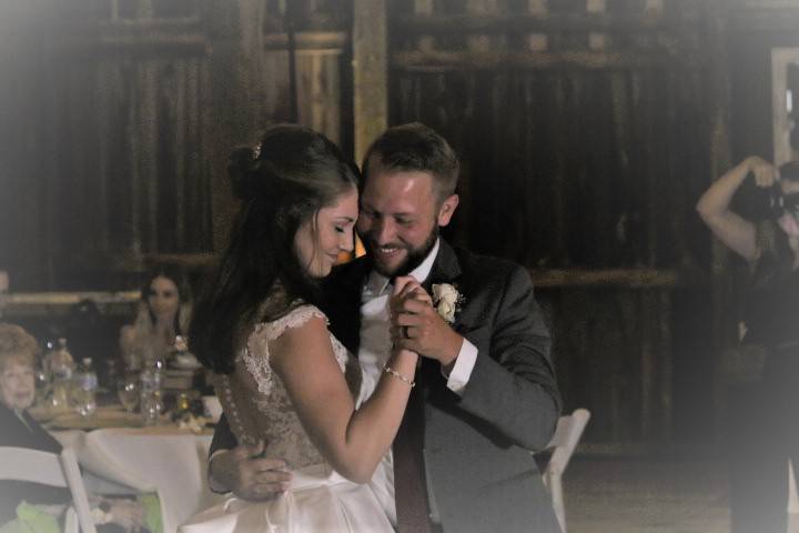 First Dance