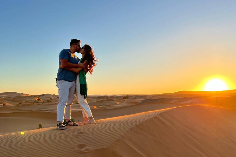 Morocco Luxury Honeymoon