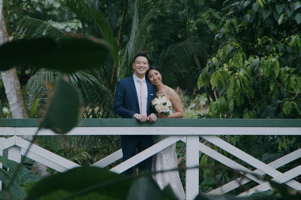 WAIMANALO GARDENS