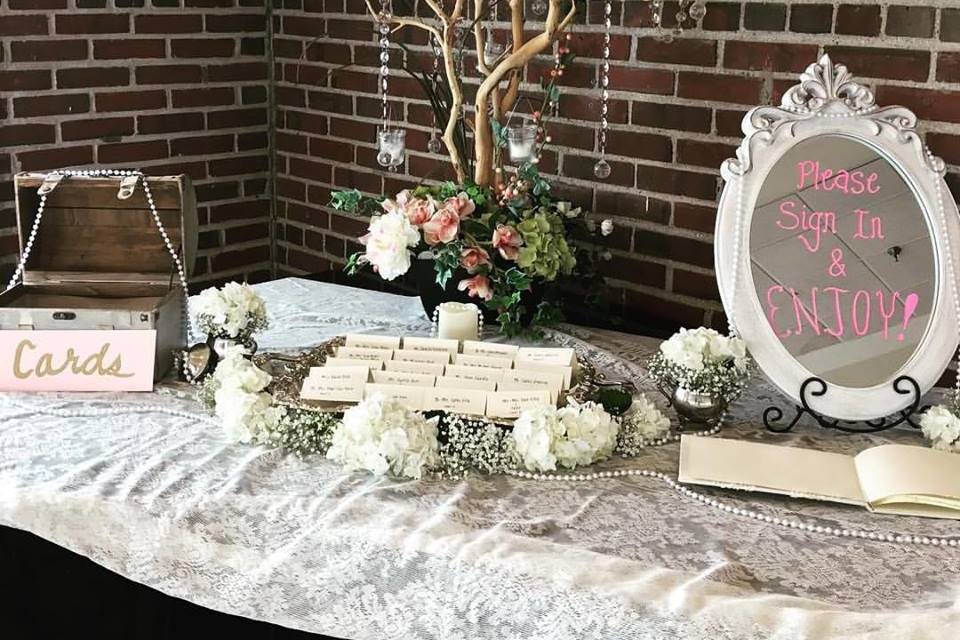 NJ Wedding Pros