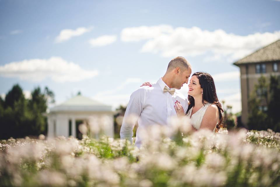 Engagement Photo