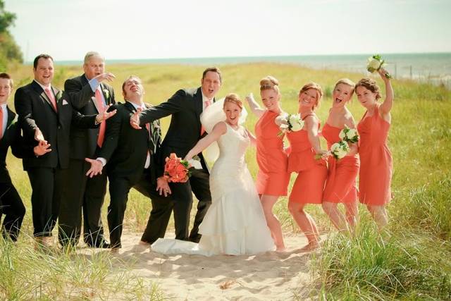 Jonathon Brust Photography