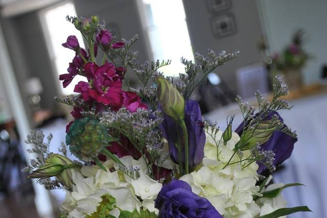 Fairytale Floral