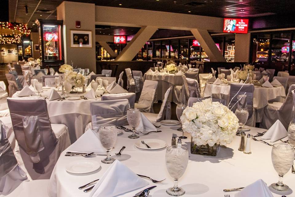 Cardinals Special Events