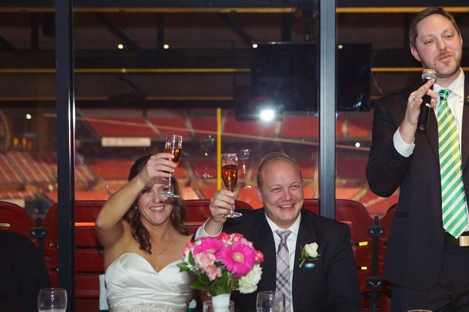 Cardinals Special Events