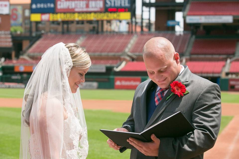 Cardinals Special Events