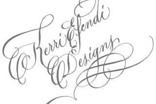 Kerri Efendi Designs