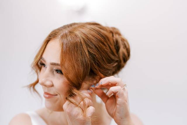 Scottsdale Makeup Artist
