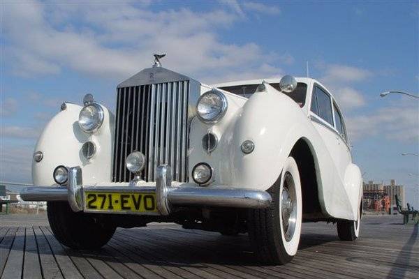 Ny Party Rides-Long Island Wedding Limo Service