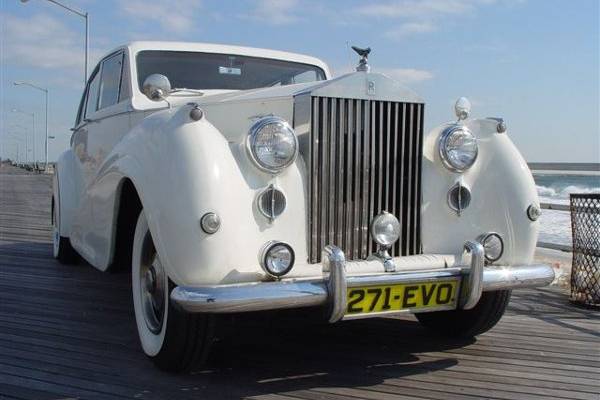 Ny Party Rides-Long Island Wedding Limo Service