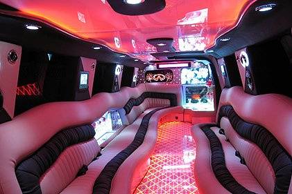 Ny Party Rides-Long Island Wedding Limo Service