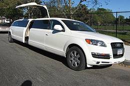 Ny Party Rides-Long Island Wedding Limo Service