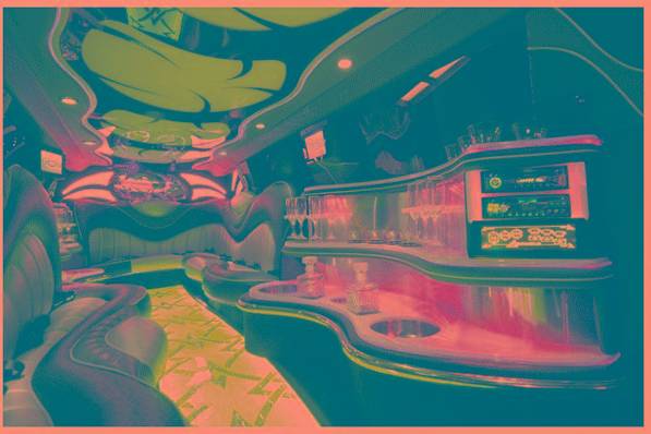 Ny Party Rides-Long Island Wedding Limo Service