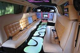 Ny Party Rides-Long Island Wedding Limo Service