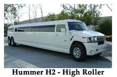 Ny Party Rides-Long Island Wedding Limo Service