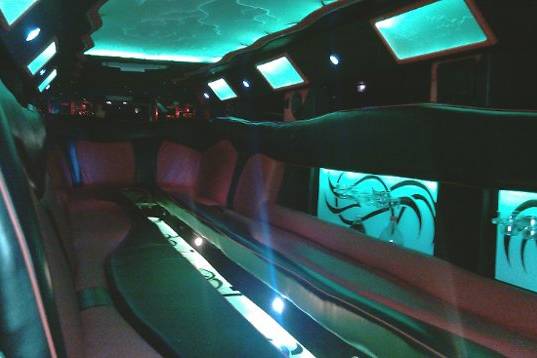 Ny Party Rides-Long Island Wedding Limo Service