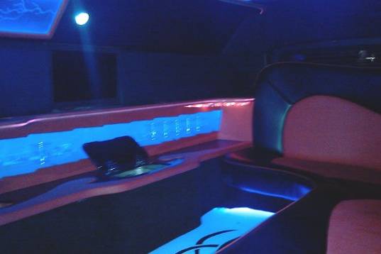 Ny Party Rides-Long Island Wedding Limo Service