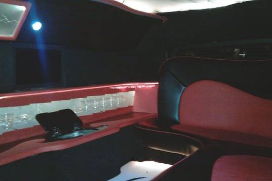 Ny Party Rides-Long Island Wedding Limo Service