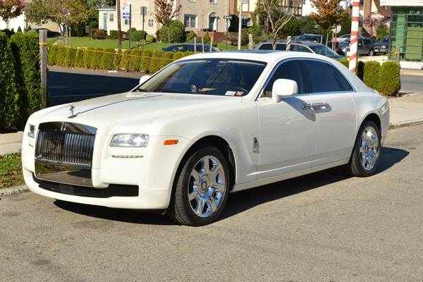 Ny Party Rides-Long Island Wedding Limo Service