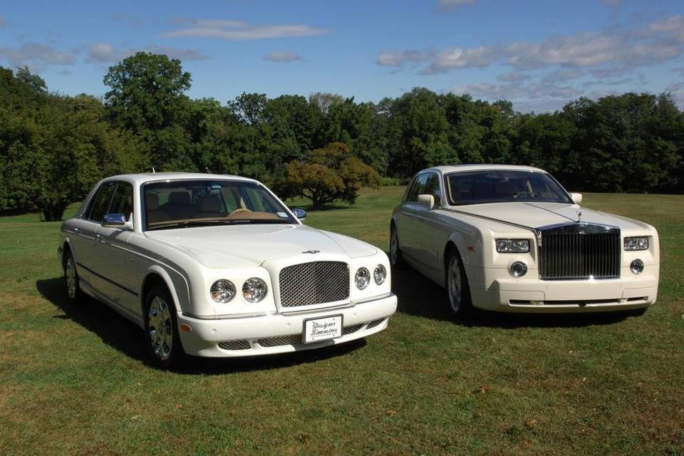 Ny Party Rides-Long Island Wedding Limo Service