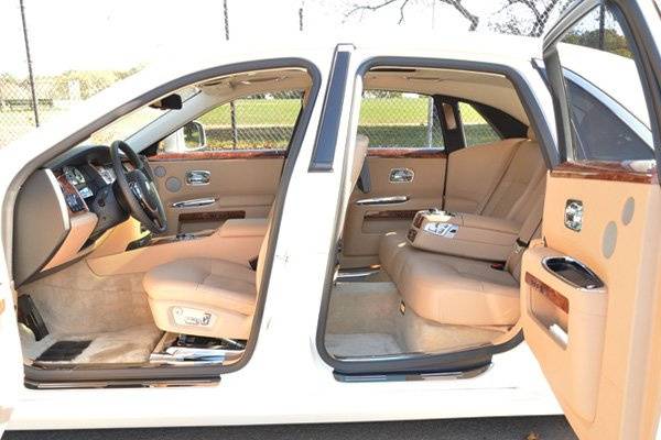Ny Party Rides-Long Island Wedding Limo Service
