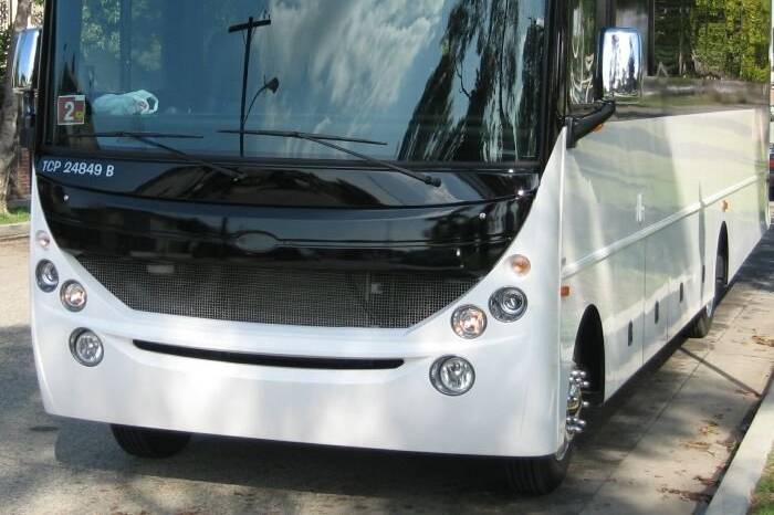 Ny Party Rides-Long Island Wedding Limo Service