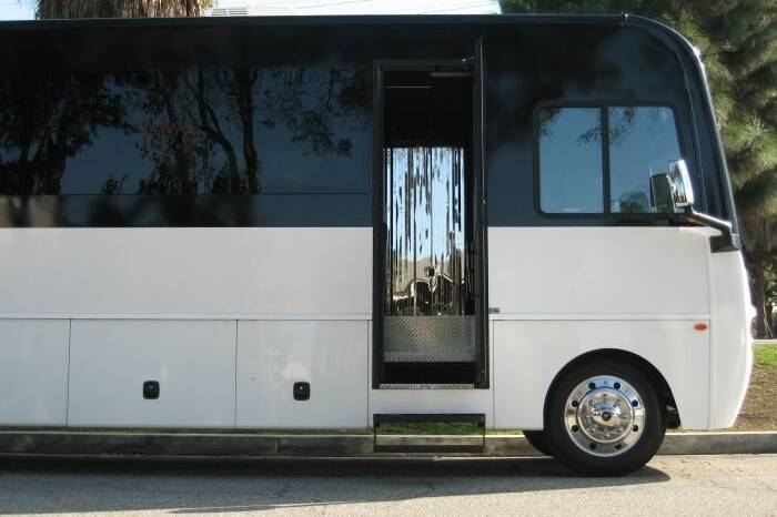 Ny Party Rides-Long Island Wedding Limo Service