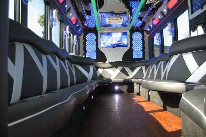 Ny Party Rides-Long Island Wedding Limo Service