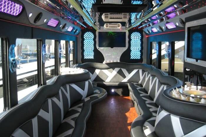 Ny Party Rides-Long Island Wedding Limo Service