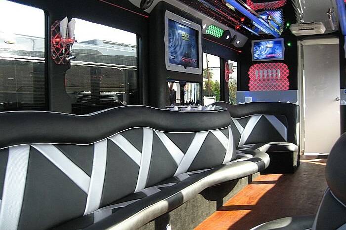 Ny Party Rides-Long Island Wedding Limo Service