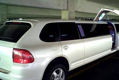 Ny Party Rides-Long Island Wedding Limo Service