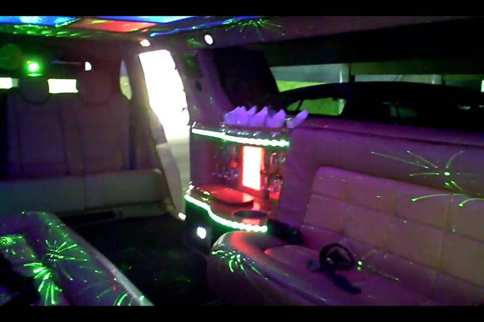 Ny Party Rides-Long Island Wedding Limo Service