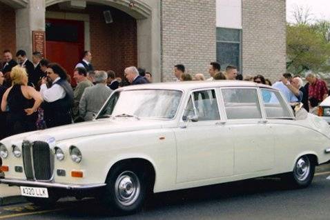 Ny Party Rides-Long Island Wedding Limo Service