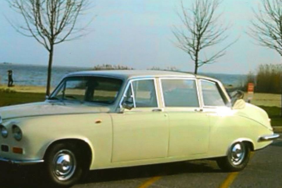 Ny Party Rides-Long Island Wedding Limo Service