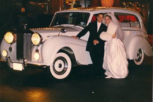 Ny Party Rides-Long Island Wedding Limo Service