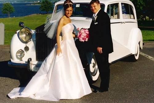 Ny Party Rides-Long Island Wedding Limo Service