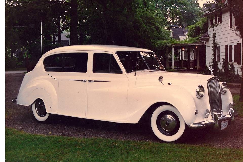 Ny Party Rides-Long Island Wedding Limo Service