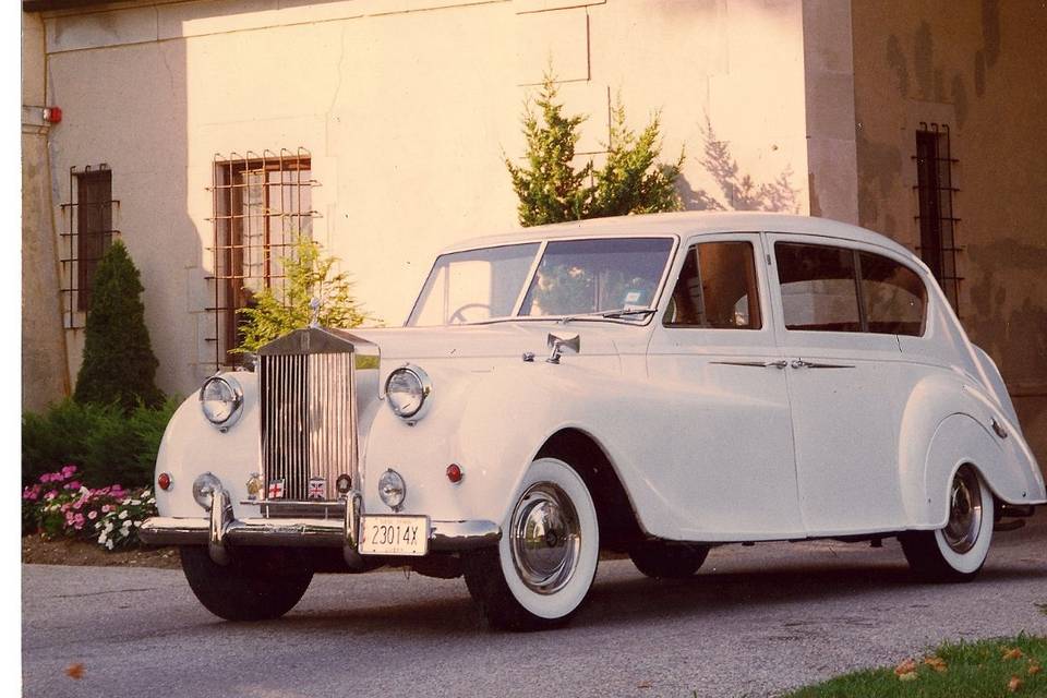 Ny Party Rides-Long Island Wedding Limo Service