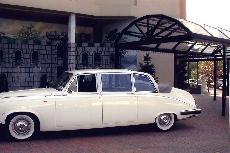 Ny Party Rides-Long Island Wedding Limo Service