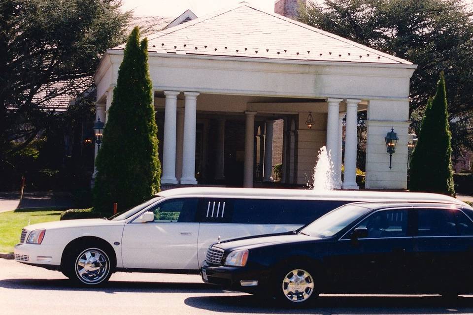 Ny Party Rides-Long Island Wedding Limo Service
