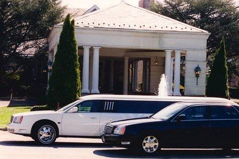 Ny Party Rides-Long Island Wedding Limo Service