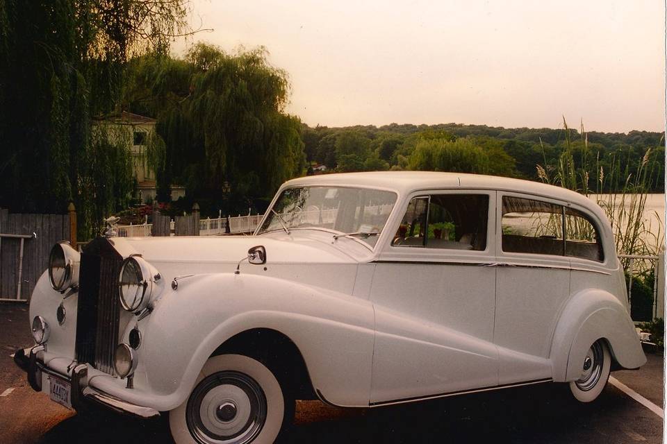 Ny Party Rides-Long Island Wedding Limo Service