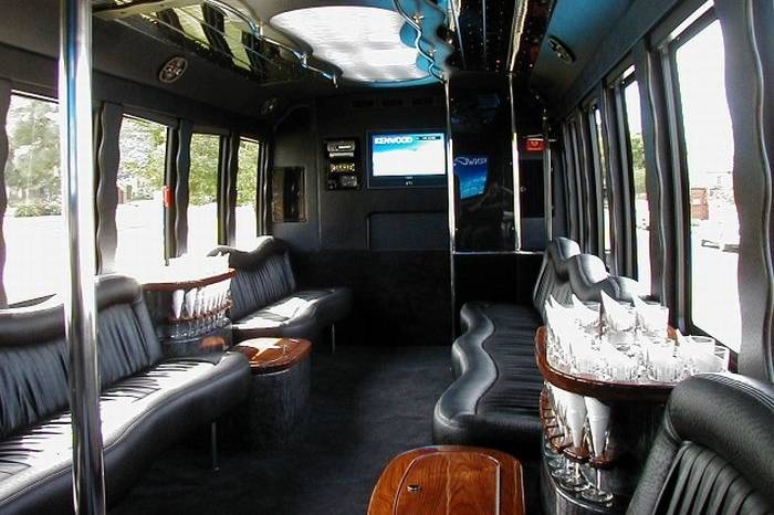 Ny Party Rides-Long Island Wedding Limo Service