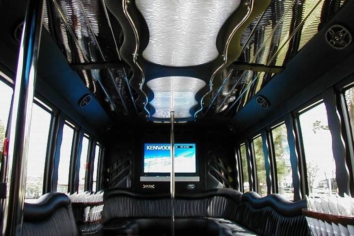 Ny Party Rides-Long Island Wedding Limo Service