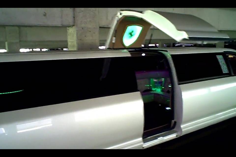 Ny Party Rides-Long Island Wedding Limo Service