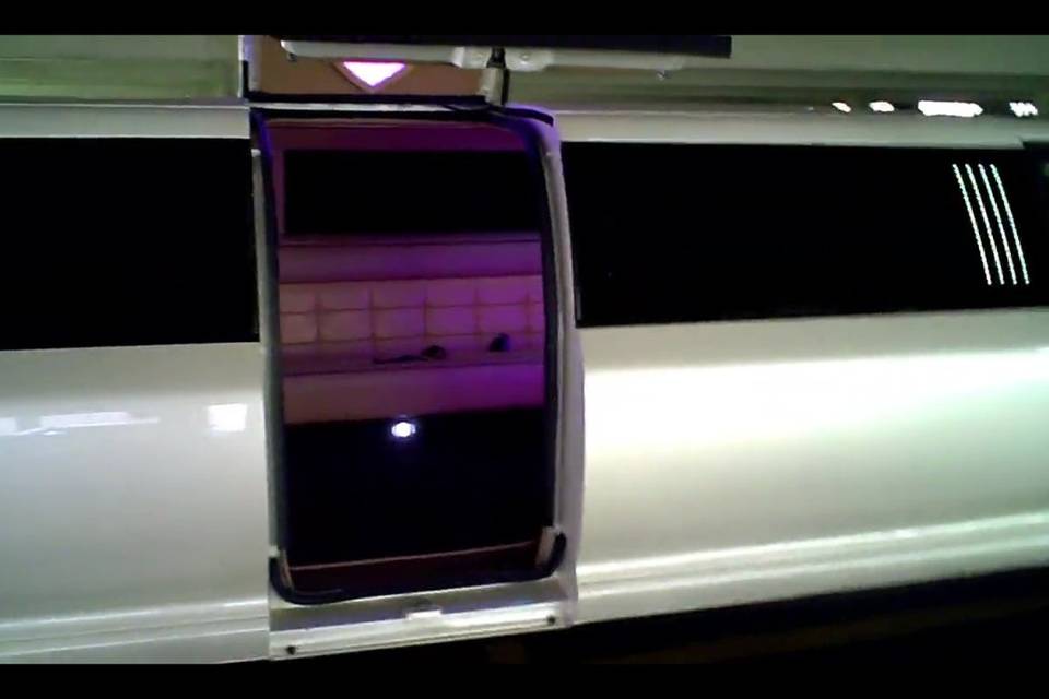 Ny Party Rides-Long Island Wedding Limo Service