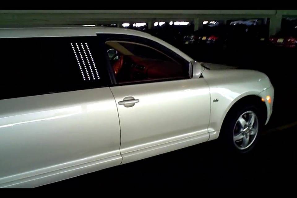 Ny Party Rides-Long Island Wedding Limo Service